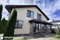 House  Fanipal, Belarus