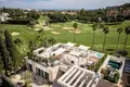 Dom 4 pokoi 408 m² San Pedro Alcantara, Hiszpania