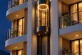 Wohnung 1 zimmer 35 m² Batumi, Georgien