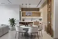 Mieszkanie 3 pokoi 145 m² Jermasoja, Cypr
