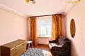 Apartment 62 m² Minsk, Belarus
