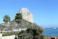 Szeregowiec 3 pokoi 186 m² Calp, Hiszpania