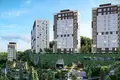 Mieszkanie 4 pokoi 135 m² Eyupsultan, Turcja