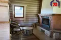 Cottage 168 m² Hajnienski sielski Saviet, Belarus