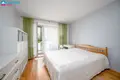 Mieszkanie 4 pokoi 88 m² Wilno, Litwa