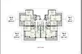 3 bedroom apartment 170 m² Muratpasa, Turkey