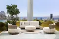 3 bedroom apartment 153 m² Calp, Spain