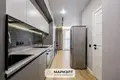 1 room apartment 26 m² Minsk, Belarus