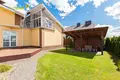 Casa de campo 363 m² Zdanovicy, Belarús