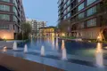 Кондо 1 спальня 30 м² ban ket ho, Таиланд
