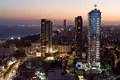 Attique 5 chambres 542 m² en Limassol, Chypre