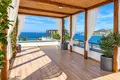 5 bedroom villa 181 m² Bodrum, Turkey