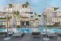 Apartamento 2 habitaciones 55 m² Paralimni, Chipre