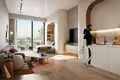Mieszkanie 2 pokoi 57 m² Dubaj, Emiraty Arabskie