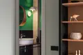 Studio apartment 1 bedroom 46 m² Batumi, Georgia