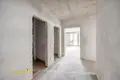 Mieszkanie 2 pokoi 72 m² Mińsk, Białoruś