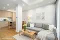 3 bedroom apartment 85 m² Warsaw, Poland