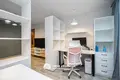 2 bedroom apartment 44 m² Minsk, Belarus