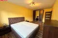 3 room apartment 62 m² Kaunas, Lithuania
