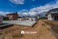 3 room house 30 m² Kalodziscanski sielski Saviet, Belarus