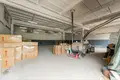 Producción 753 m² en Dziescanski sielski Saviet, Belarús