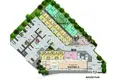 Appartement 1 chambre 43 m² Choeng Thale, Thaïlande
