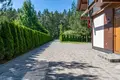 Maison 5 chambres 149 m² Jurmala, Lettonie