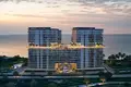Квартира 2 комнаты 65 м² Рас-эль-Хайма, ОАЭ