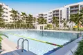 Penthouse 3 pokoi 90 m² Mijas, Hiszpania