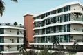 Квартира 3 комнаты 75 м² Чешме, Турция