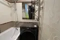 Appartement 2 chambres 44 m² Minsk, Bélarus