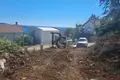 Land  Susanj, Montenegro