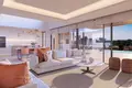 Willa 3 pokoi 259 m² Estepona, Hiszpania