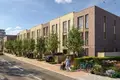 Apartamento 2 habitaciones 74 m² Londres, Reino Unido