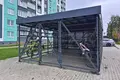 Квартира 3 комнаты 76 м² Боровляны, Беларусь
