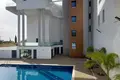 3 bedroom apartment 122 m² in Limassol District, Cyprus