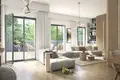 1 bedroom apartment 43 m² Paris, France