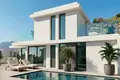 3 bedroom villa 274 m² Benidorm, Spain