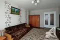 2 room apartment 59 m² Brest, Belarus