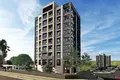 2 bedroom apartment 105 m² Yenişehir, Turkey