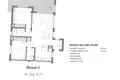Penthouse 3 bedrooms 115 m² Los Alcazares, Spain