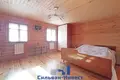 House 122 m² Haradzishcha, Belarus