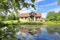 Haus 6 zimmer 319 m² Ivandes pagasts, Lettland