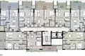 Studio apartment 43 m² Aradippou, Cyprus