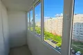 Mieszkanie 1 pokój 46 m² Mińsk, Białoruś
