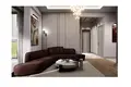 Wohnung 3 zimmer 80 m² Nilufer, Türkei