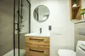 1 room apartment 25 m² Lodz, Poland