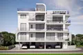 Attique 2 chambres 96 m² Larnaca, Chypre