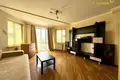 Квартира 2 комнаты 75 м² Минск, Беларусь