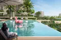 Mieszkanie 3 pokoi 102 m² Dubaj, Emiraty Arabskie